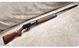 BROWNING ~ A5 SWEET SIXTEEN ~ 16 GAUGE - 1 of 11
