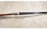 ARMADEO PINTADO ~ SIDE BY SIDE ~ .410 GAUGE - 5 of 13