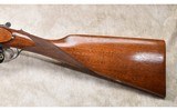 ARMADEO PINTADO ~ SIDE BY SIDE ~ .410 GAUGE - 10 of 13