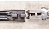 ARMADEO PINTADO ~ SIDE BY SIDE ~ .410 GAUGE - 13 of 13