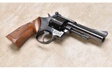 Smith & Wesson ~ Model 15-1 ~ .38 Special - 2 of 11