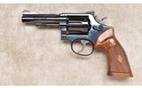 Smith & Wesson ~ Model 15-1 ~ .38 Special - 3 of 11