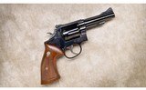 Smith & Wesson ~ Model 15-1 ~ .38 Special - 1 of 11