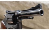 Smith & Wesson ~ Model 15-1 ~ .38 Special - 5 of 11