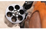 Smith & Wesson ~ Model 15-1 ~ .38 Special - 8 of 11