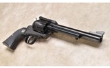 Ruger ~ New Model Blackhawk ~ .41 Magnum - 2 of 7