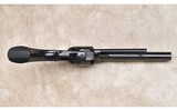 Ruger ~ New Model Blackhawk ~ .41 Magnum - 7 of 7