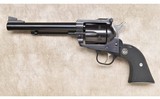 Ruger ~ New Model Blackhawk ~ .41 Magnum - 3 of 7