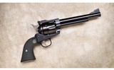 Ruger ~ New Model Blackhawk ~ .41 Magnum - 1 of 7