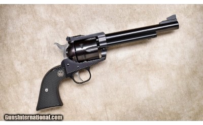 Ruger ~ New Model Blackhawk ~ .41 Magnum