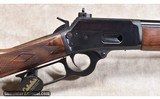 MARLIN ~ 1894P ~ .44 MAGNUM - 3 of 11