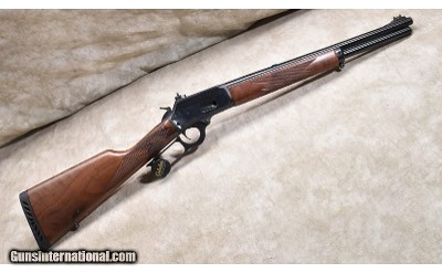 MARLIN ~ 1894P ~ .44 MAGNUM