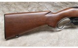 Winchester ~ Model 88 Carbine ~ .243 Winchester - 2 of 15