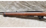 Winchester ~ Model 88 Carbine ~ .243 Winchester - 7 of 15