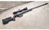BERGARA ~ B-14 HMR ~ .300 WINCHESTER MAG - 1 of 11