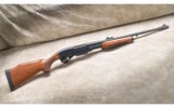 Remington ~ Model 7600 ~ .35 Whelen - 1 of 15