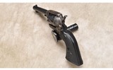 Colt ~ Model Peacemaker ~ .22 Long Rifle - 4 of 7