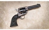 Colt ~ Model Peacemaker ~ .22 Long Rifle - 1 of 7