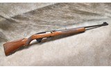 Winchester ~ Model 100 ~ .284 Winchester - 1 of 14