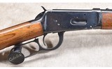WINCHESTER ~ 94 ~ .32 WINCHESTER SPECIAL - 3 of 11