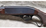 Remington ~ Model Nylon 76 ~ .22 Long Rifle - 9 of 16