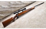 RUGER ~ M77 ~ .30-06 REMINGTON - 1 of 11