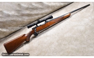 RUGER ~ M77 ~ .30-06 REMINGTON