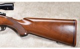 RUGER ~ M77 ~ .30-06 REMINGTON - 10 of 11