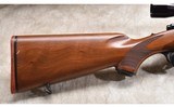 RUGER ~ M77 ~ .25-06 REMINGTON - 2 of 11