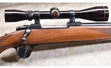 RUGER ~ M77 ~ .25-06 REMINGTON - 3 of 11