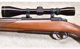 RUGER ~ M77 ~ .25-06 REMINGTON - 9 of 11