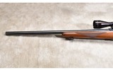 RUGER ~ M77 ~ .25-06 REMINGTON - 8 of 11