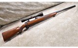 RUGER ~ M77 ~ .25-06 REMINGTON - 1 of 11
