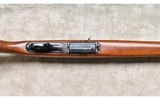 Winchester ~ Model 100 Carbine ~ .243 Winchester - 14 of 15