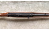 Winchester ~ Model 100 Carbine ~ .243 Winchester - 11 of 15