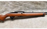 Winchester ~ Model 100 Carbine ~ .243 Winchester - 3 of 15