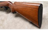 Winchester ~ Model 100 Carbine ~ .243 Winchester - 9 of 15