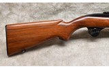 Winchester ~ Model 100 Carbine ~ .243 Winchester - 2 of 15