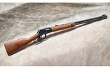 Winchester ~ Model 9422 ~ .22 S,L,LR - 1 of 15