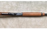 Winchester ~ Model 9422 ~ .22 S,L,LR - 14 of 15