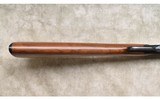 Winchester ~ Model 9422 ~ .22 S,L,LR - 13 of 15