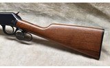 Winchester ~ Model 9422 ~ .22 S,L,LR - 8 of 15