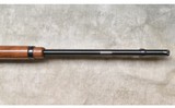 Winchester ~ Model 9422 ~ .22 S,L,LR - 15 of 15