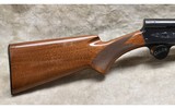 Browning ~ Model Auto 5 Twenty ~ 20 Gauge - 2 of 15