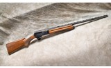 Browning ~ Model Auto 5 Twenty ~ 20 Gauge - 1 of 15