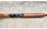 Browning ~ Model Twelvette ~ 12 Gauge - 14 of 15