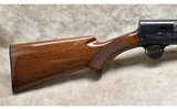 Browning ~ Model Auto 5 Light Twenty ~ 20 Gauge - 2 of 15