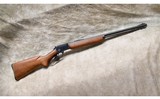 Marlin ~ Model 39A ~ .22 S,L,LR - 1 of 16