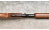 Marlin ~ Model 39A ~ .22 S,L,LR - 16 of 16