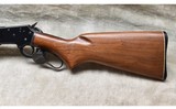 Marlin ~ Model 39A ~ .22 S,L,LR - 10 of 16